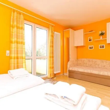 Apartment Residenz Bismarck App 11 Heringsdorf (Usedom)